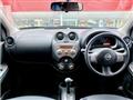 2011 Nissan March