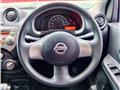 2011 Nissan March