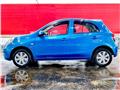2011 Nissan March