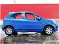2011 Nissan March