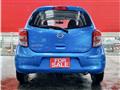 2011 Nissan March