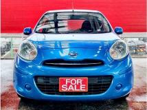 2011 Nissan March