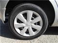 2013 Nissan March