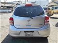 2013 Nissan March