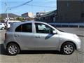 2013 Nissan March