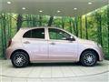 2016 Nissan March