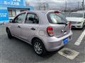 2012 Nissan March