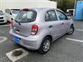 2012 Nissan March