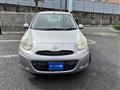 2012 Nissan March
