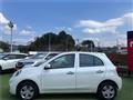 2015 Nissan March
