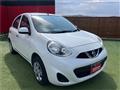 2015 Nissan March