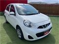 2015 Nissan March