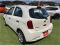 2015 Nissan March