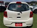 2015 Nissan March