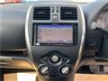 2015 Nissan March