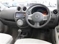 2013 Nissan March