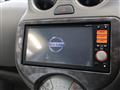 2013 Nissan March