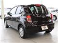 2013 Nissan March