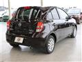 2013 Nissan March