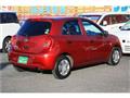 2017 Nissan March