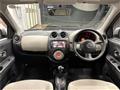 2011 Nissan March