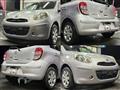 2011 Nissan March