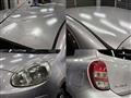 2011 Nissan March