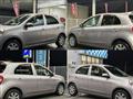 2011 Nissan March