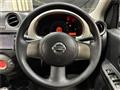 2011 Nissan March