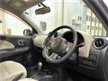 2011 Nissan March
