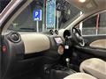 2011 Nissan March