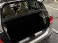 2011 Nissan March
