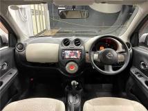 2011 Nissan March