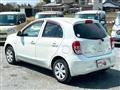 2011 Nissan March
