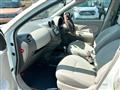 2011 Nissan March