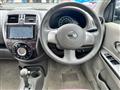 2013 Nissan March