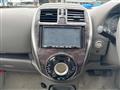 2013 Nissan March
