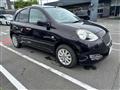 2013 Nissan March