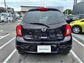 2013 Nissan March