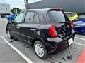2013 Nissan March