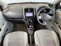 2018 Nissan March