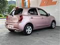 2018 Nissan March