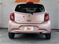 2018 Nissan March