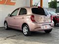 2018 Nissan March