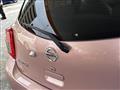 2018 Nissan March
