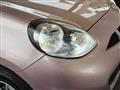 2018 Nissan March