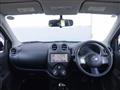 2011 Nissan March