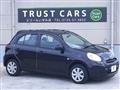 2011 Nissan March