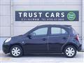 2011 Nissan March