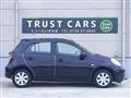 2011 Nissan March